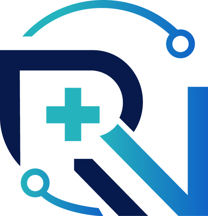 RemoteRN.cc logo